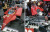 Racing Pictorial Series by HIRO No.13 Ferrari 126CK & 126CX 1981