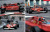 Racing Pictorial Series by HIRO No.13 Ferrari 126CK & 126CX 1981