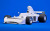 1/12scale Fulldetail Kit : Tyrrell 006