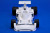 1/12scale Fulldetail Kit : Tyrrell 006