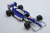 1/12scale Fulldetail Kit : Tyrrell 019