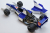 1/12scale Fulldetail Kit : Tyrrell 019