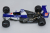 1/12scale Fulldetail Kit : Tyrrell 019