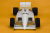 1/12scale Fulldetail Kit : LOTUS TYPE 100T