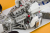1/12scale Fulldetail Kit : LOTUS TYPE 100T