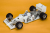 1/12scale Fulldetail Kit : LOTUS TYPE 100T