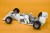 1/12scale Fulldetail Kit : LOTUS TYPE 100T