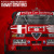1/12scale Fulldetail Kit : 155V6TI  [DTM1993]