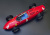 1/12scale Fulldetail Kit : 156 ‘SHARK NOSE’