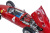 1/12scale Fulldetail Kit : 156 ‘SHARK NOSE’