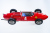 1/12scale Fulldetail Kit : 156 ‘SHARK NOSE’