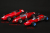 1/12scale Fulldetail Kit : 158F1 / 512F1