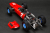 1/12scale Fulldetail Kit : 158F1 / 512F1
