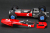 1/12scale Fulldetail Kit : 158F1 / 512F1
