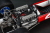 1/12scale Fulldetail Kit : 158F1 / 512F1