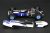 1/12scale Fulldetail Kit : 158F1 / 512F1