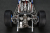 1/12scale Fulldetail Kit : 158F1 / 512F1