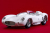 1/12scale Proportion Kit : 250TR 58