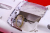 1/12scale Proportion Kit : 250TR 58