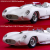 1/12scale Proportion Kit : 250TR 58