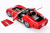 1/12scale Fulldetail Kit : 250TRI/61
