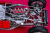 1/12scale Fulldetail Kit : 256F1