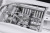 1/12scale Fulldetail Kit : 300SLR Mille Miglia