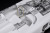 1/12scale Fulldetail Kit : 300SLR Mille Miglia