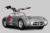 1/12scale Fulldetail Kit : 300SLR Coupe