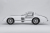 1/12scale Fulldetail Kit : 300SLR Coupe