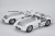 1/12scale Fulldetail Kit : 300SLR Coupe