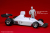 1/12scale Fulldetail Kit : 312B3 [1974]