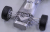 1/12scale Fulldetail Kit : 312F1-67