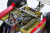 1/12scale Fulldetail Kit : 312T3 [ Late type ]
