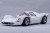 1/12scale Fulldetail Kit : 330 P4 [Closed body]