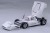 1/12scale Fulldetail Kit : 330 P4 [Closed body]