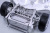 1/12scale Fulldetail Kit : 330 P4 [Open top]
