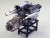 1/12scale Engine Kit :  330P4 Engine