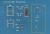 1/12scale Engine Kit :  330P4 Engine