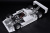 1/12scale Fulldetail Kit : 333 SP