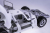 1/12scale Fulldetail Kit : 412P
