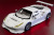 1/12scale Proportion Kit : 488GTE 2017