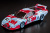 1/12scale Fulldetail Kit : Ferrari 512BB LM - Ver.A [1979 LM Pozzi/JMS Racing #62 / #63]