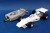 1/12scale Conversion Kit : LOTUS Type72E