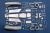 1/12scale Conversion Kit : LOTUS Type72E