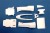 1/12scale Conversion Kit : LOTUS Type72E