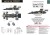 1/12scale Conversion Kit : LOTUS Type72E
