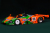 1/12scale Fulldetail Kit : MAZDA 787B