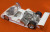 1/12scale Fulldetail Kit : MAZDA 787B