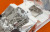 1/12scale Fulldetail Kit : MAZDA 787B